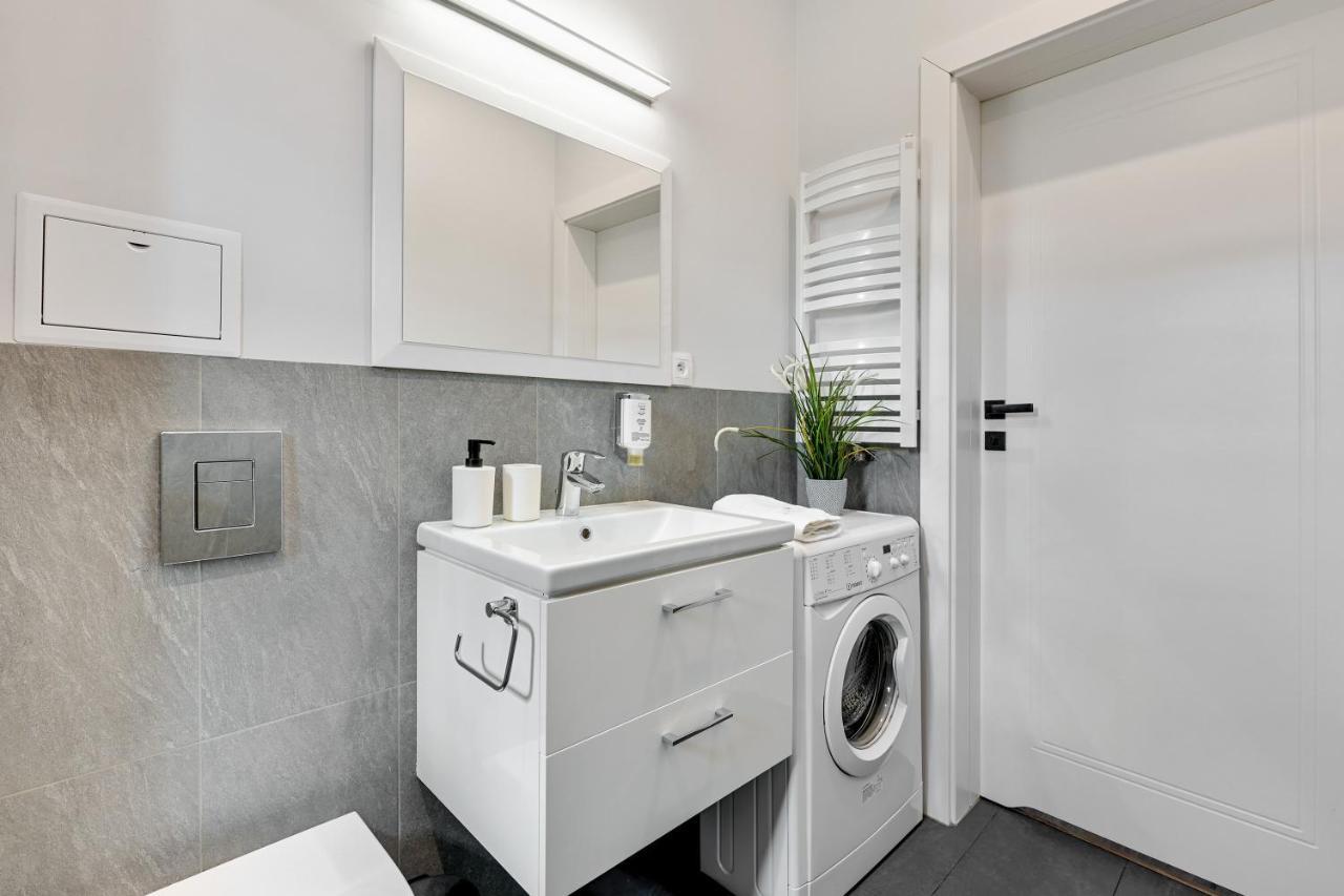 Lion Apartments - Ibiza Sopot Zewnętrze zdjęcie