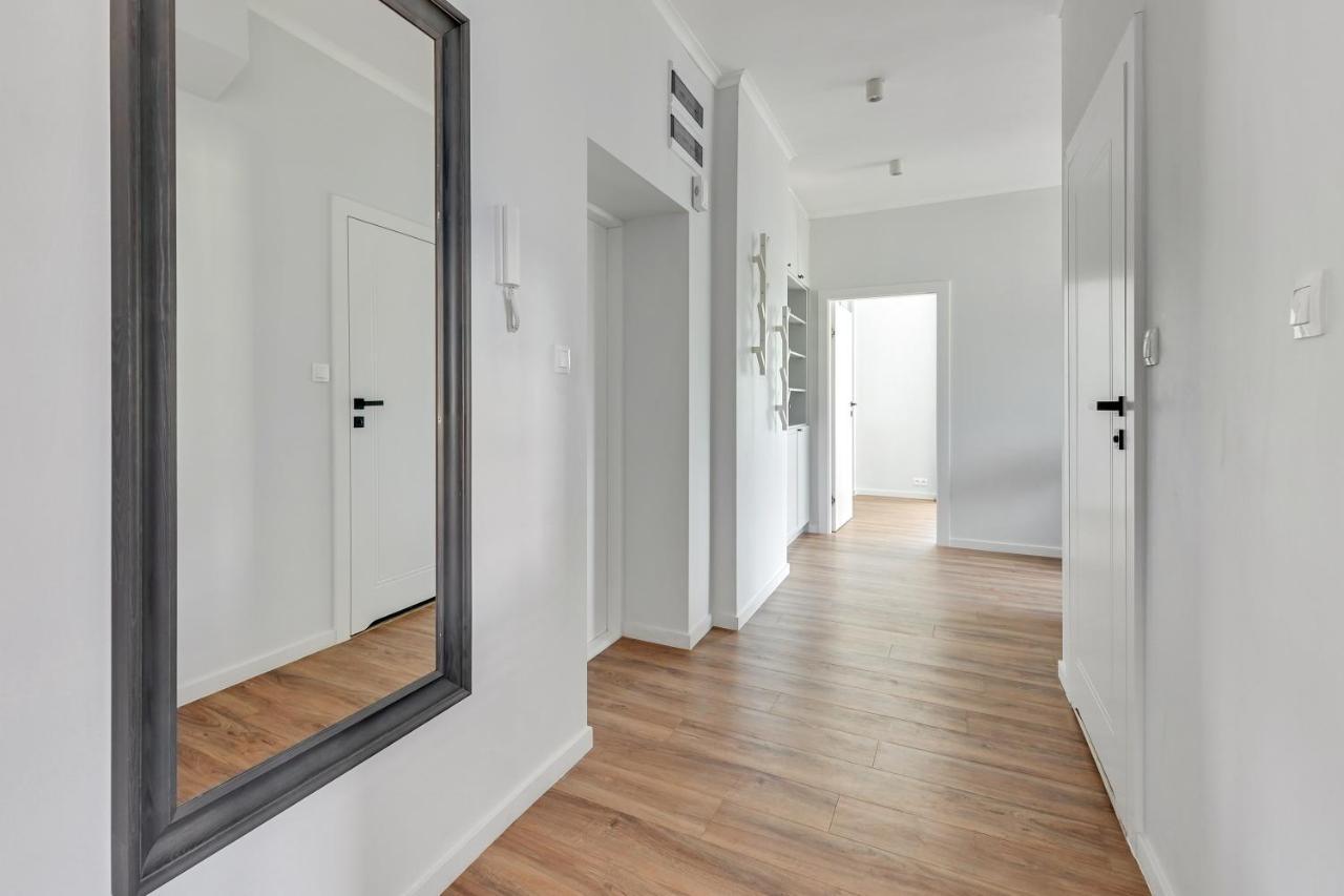 Lion Apartments - Ibiza Sopot Zewnętrze zdjęcie