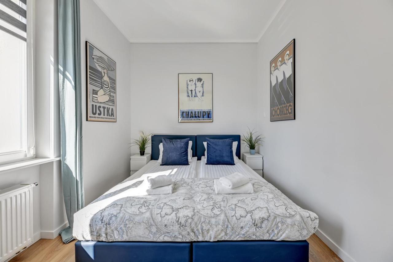 Lion Apartments - Ibiza Sopot Zewnętrze zdjęcie