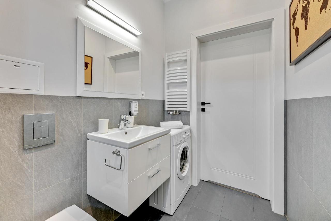 Lion Apartments - Ibiza Sopot Zewnętrze zdjęcie