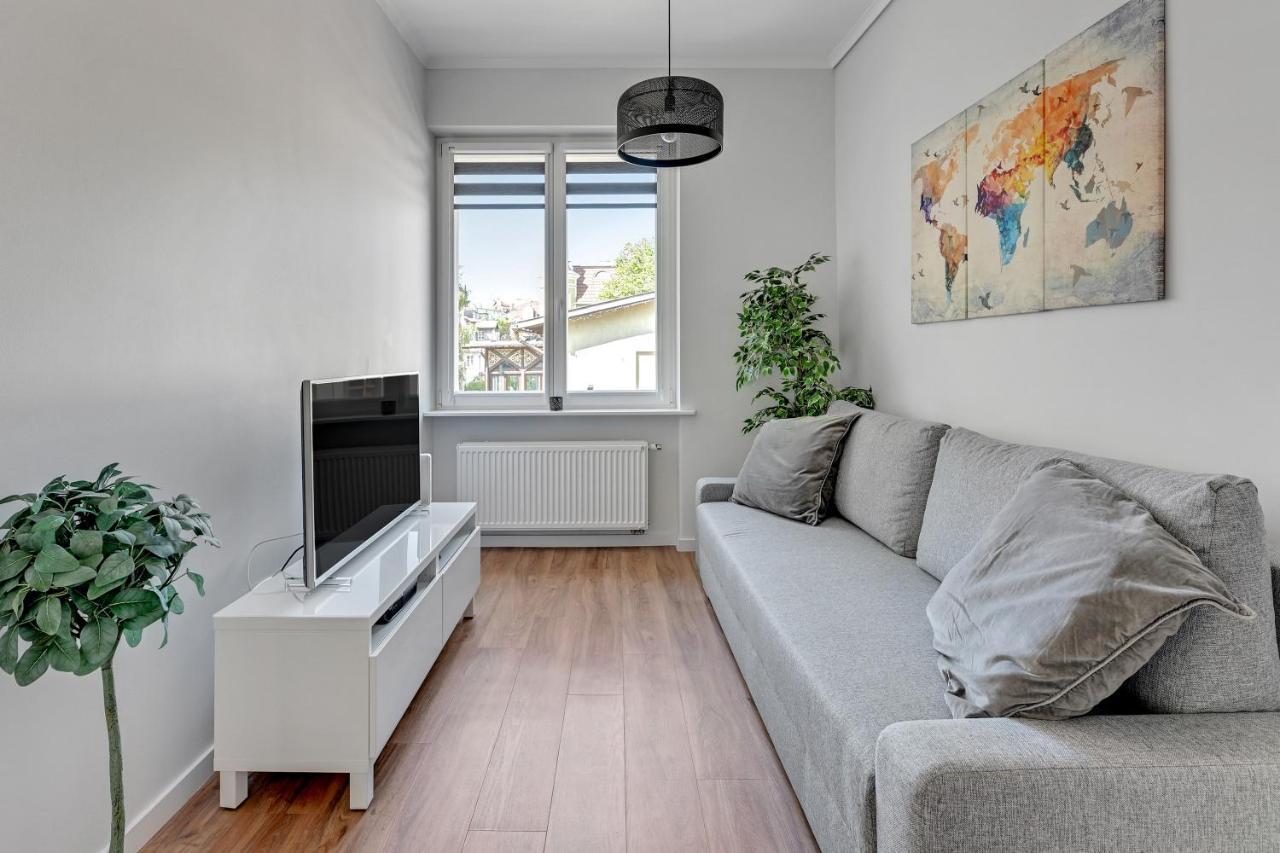 Lion Apartments - Ibiza Sopot Zewnętrze zdjęcie