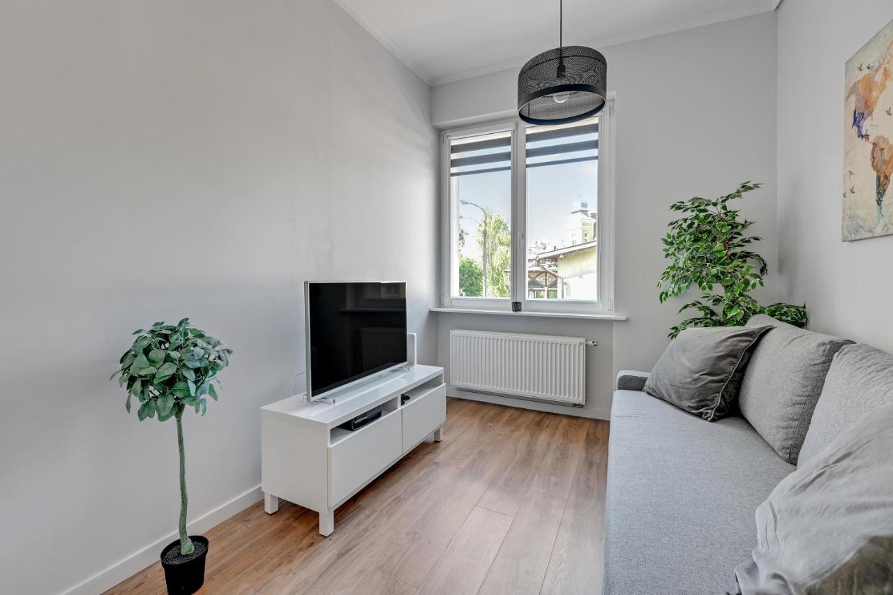 Lion Apartments - Ibiza Sopot Zewnętrze zdjęcie
